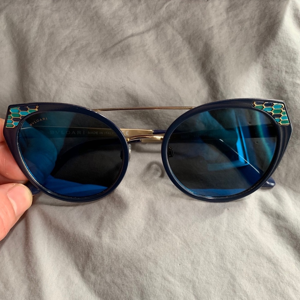 Bvlgari Sunglasses BV6095, Practically New